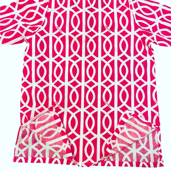 NEW Gretchen Scott Mommy & Me Tunic size 2-4 - Picture 3 of 9